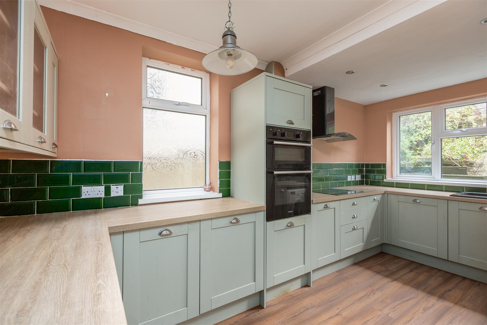 Lon Coed Bran, Cockett, Swansea, SA2 0YQ